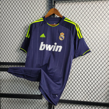 KAKÁ - Real Madrid 2012/13 Trasferta