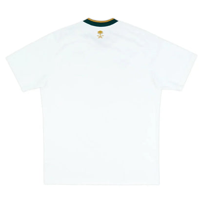 Saudi Arabia 2026 Away Shirt
