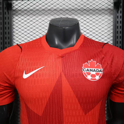 Canada 2026 Casa