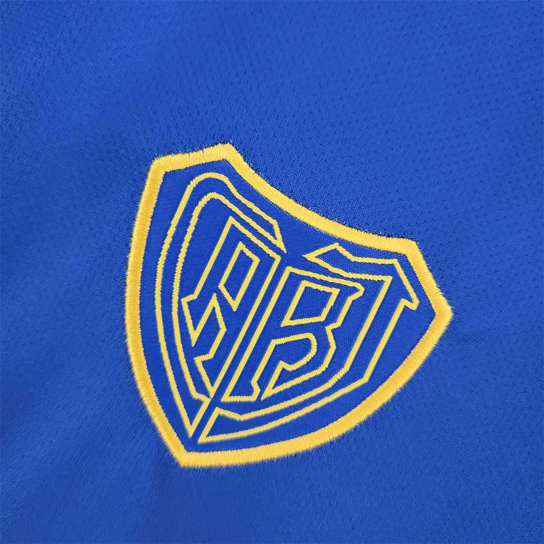 Boca Juniors 2009/10 Casa - Special