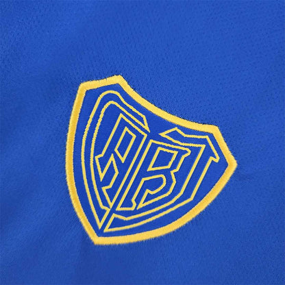Boca Juniors 2009/10 Casa - Special