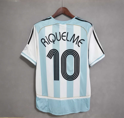 Argentina 2005/06 Casa