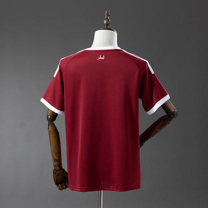 Qatar 2026 Casa