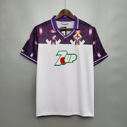 Fiorentina 1992/93 Trasferta