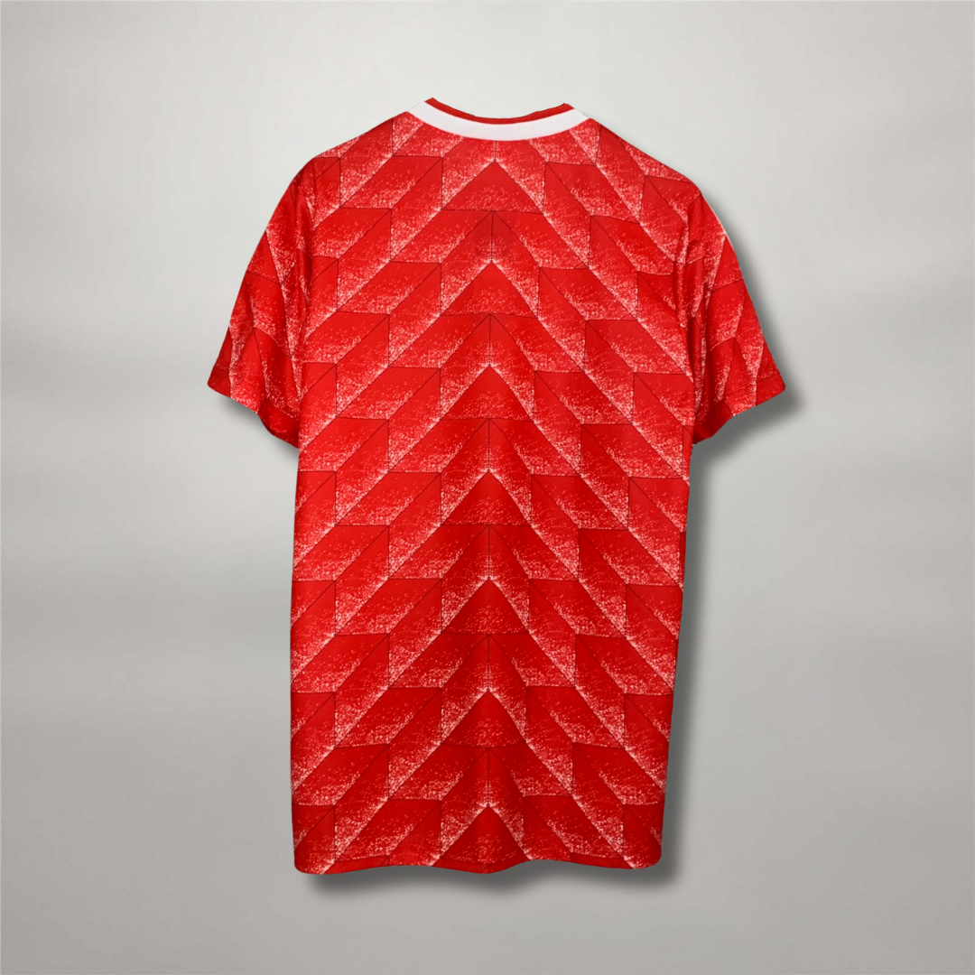 URSS 1988/89 Casa