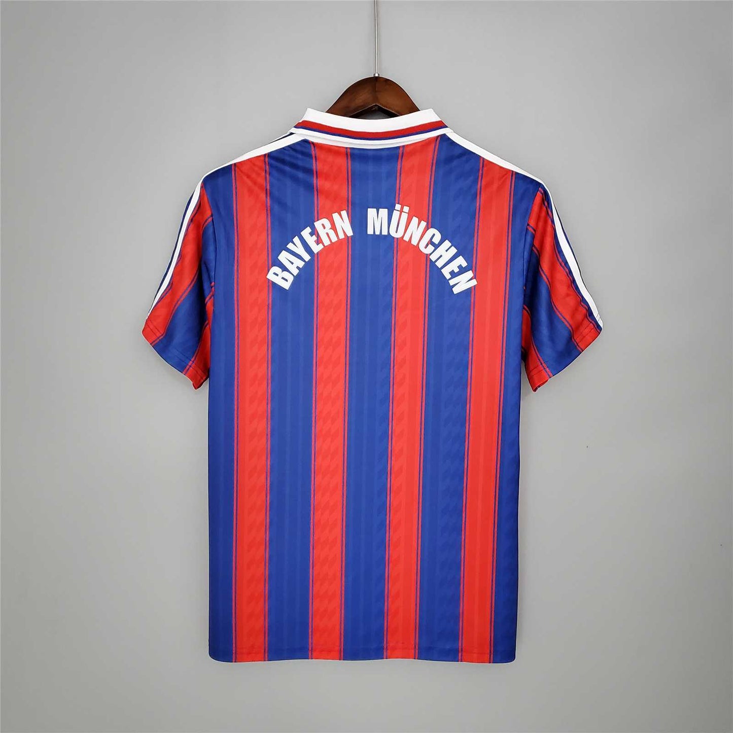 Bayern Monaco 1995/96 Casa