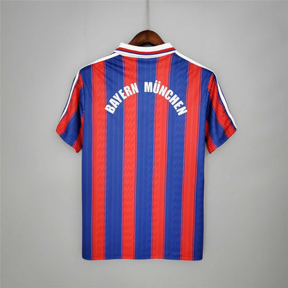 Bayern Monaco 1995/96 Casa