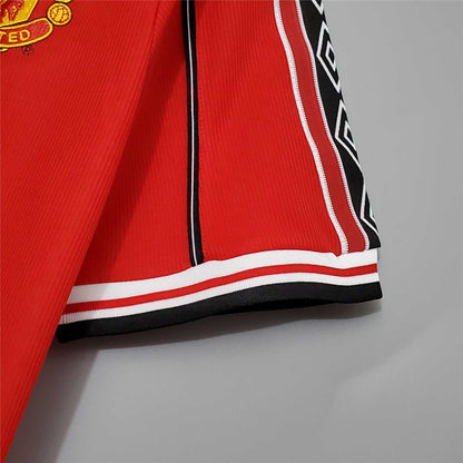 Man. United 1998/99 Casa