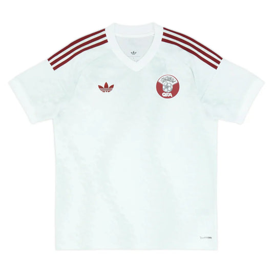 Qatar 2026 Trasferta