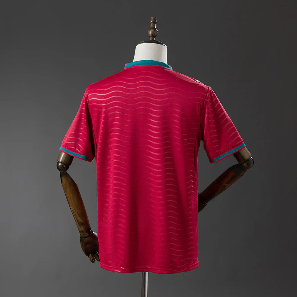 Portugal 2026 Home Shirt