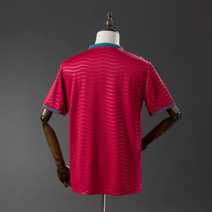 Portugal 2026 Home Shirt