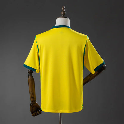 Brazil 2026 Home Shirt