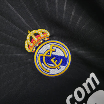 Real Madrid 2010/11 Trasferta