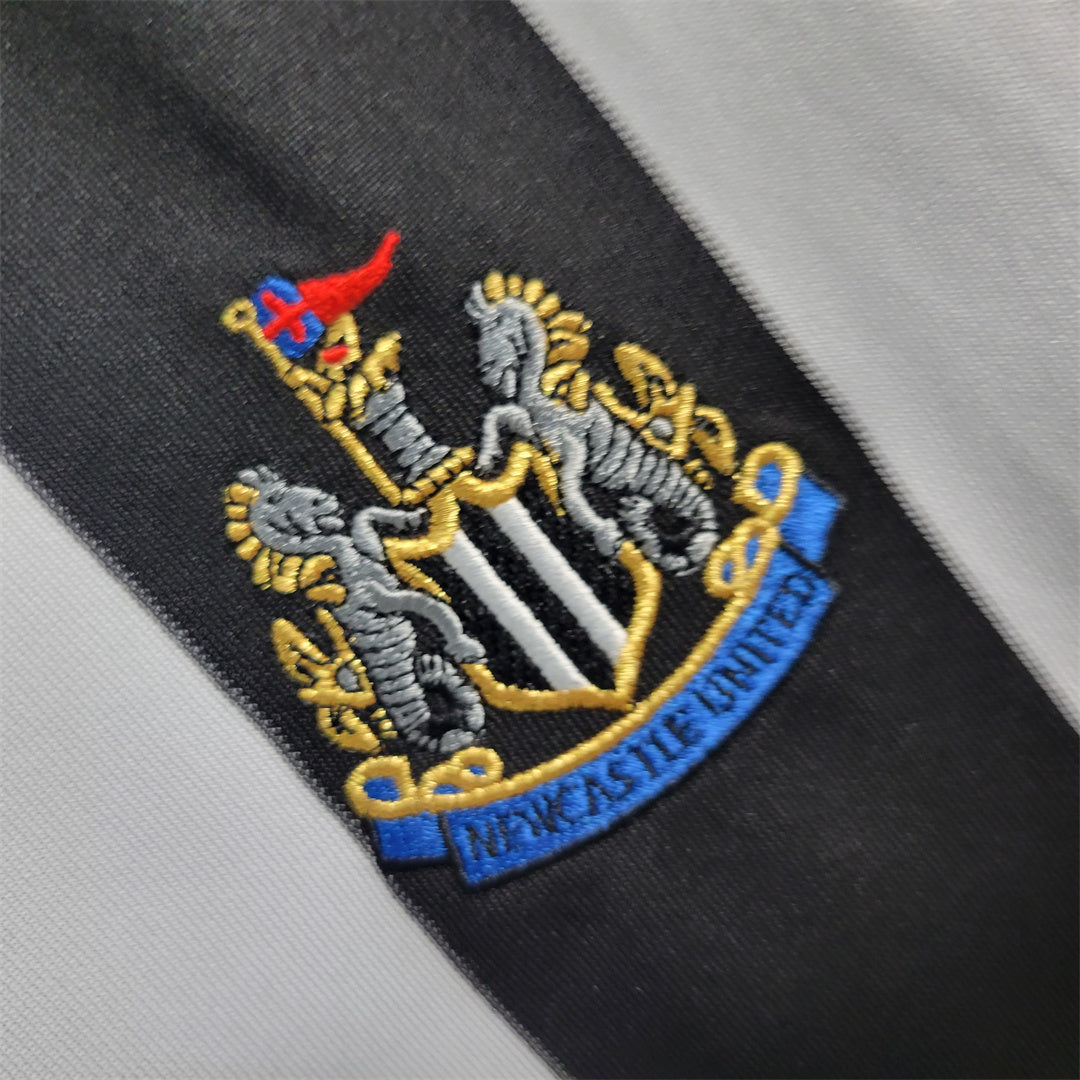 Newcastle 2004/05 Casa