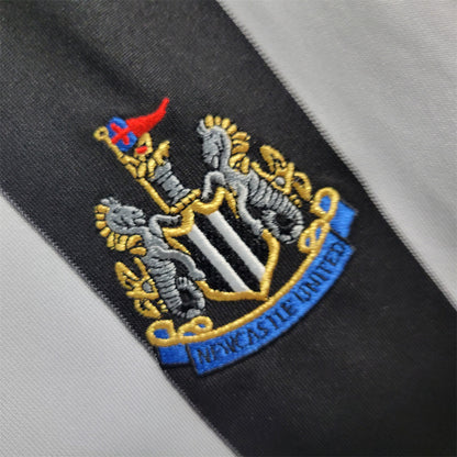 Newcastle 2004/05 Casa