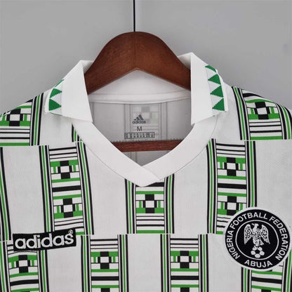 Nigeria 1994 Casa