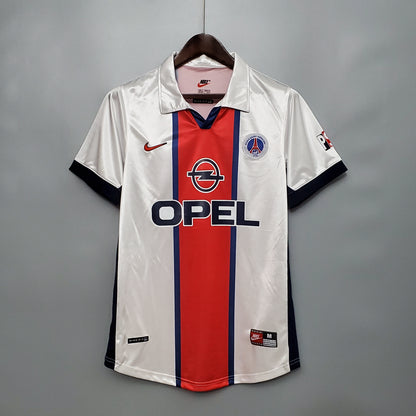 PSG 1998/99 Trasferta