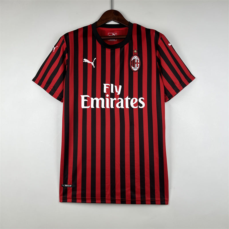 Milan 2019/20 Casa