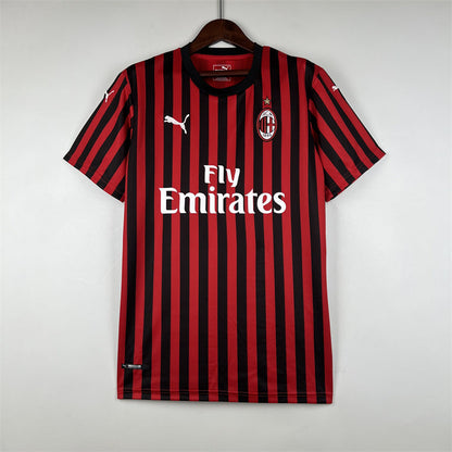 Milan 2019/20 Casa