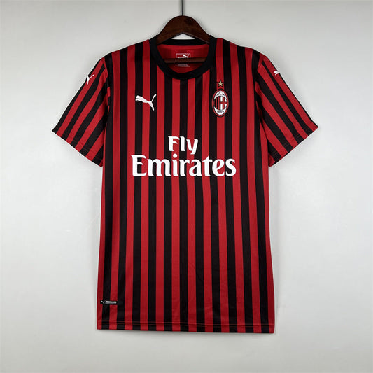 Milan 2019/20 Casa