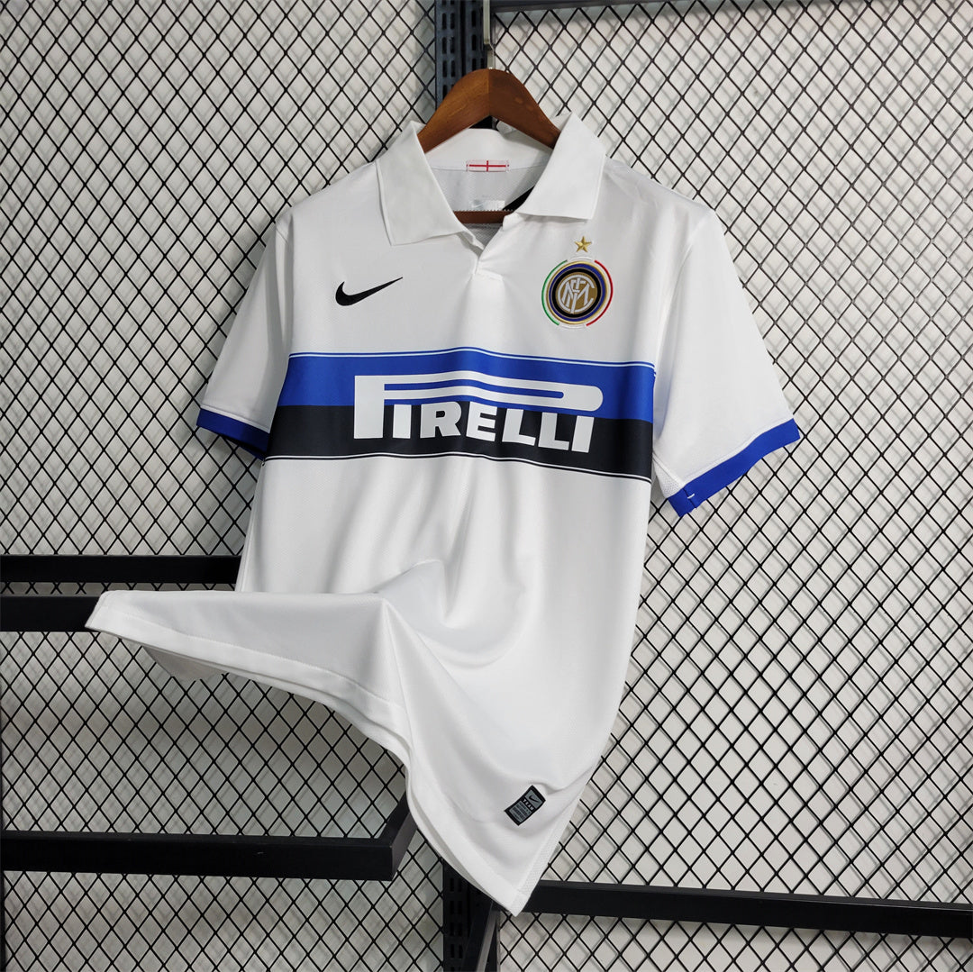 Inter 2009/10 Trasferta