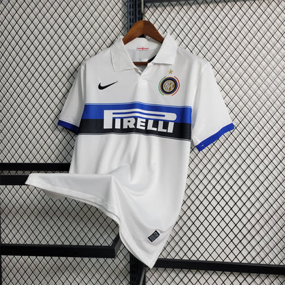 Inter 2009/10 Trasferta