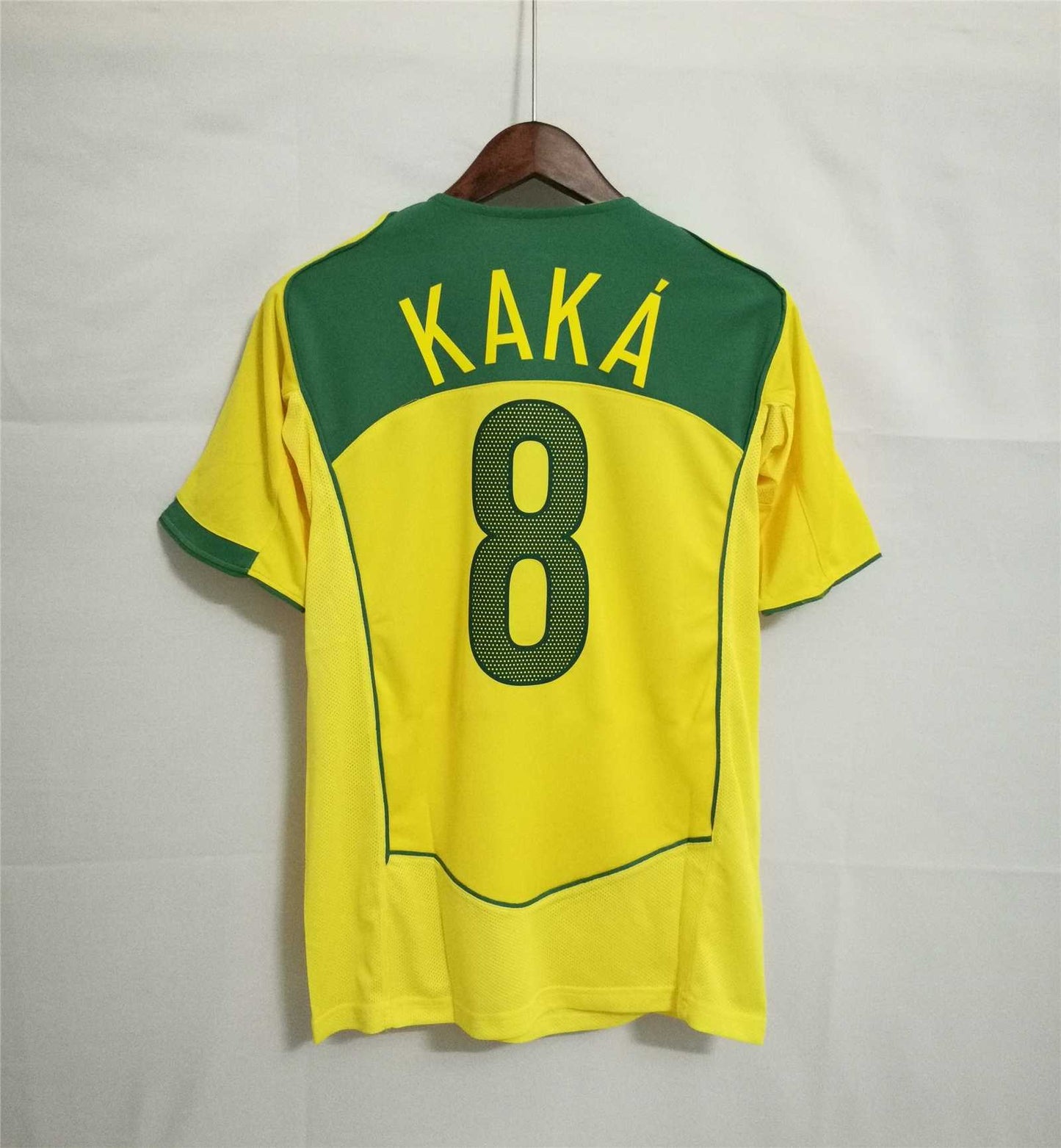 KAKÁ - Brasile 2004 Casa