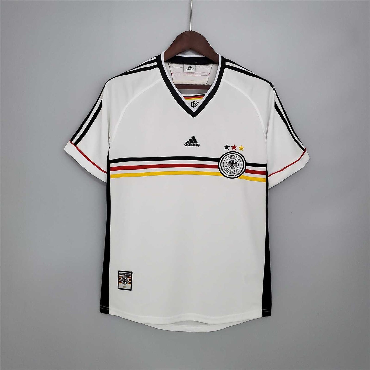 Germania 1998 Casa