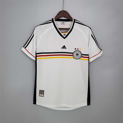 Germania 1998 Casa