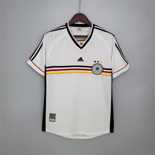 Germania 1998 Casa