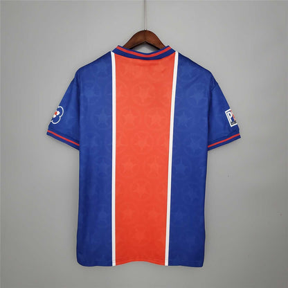 PSG Maglia 1995/96 Casa