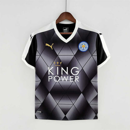 Leicester 2015/16 Trasferta