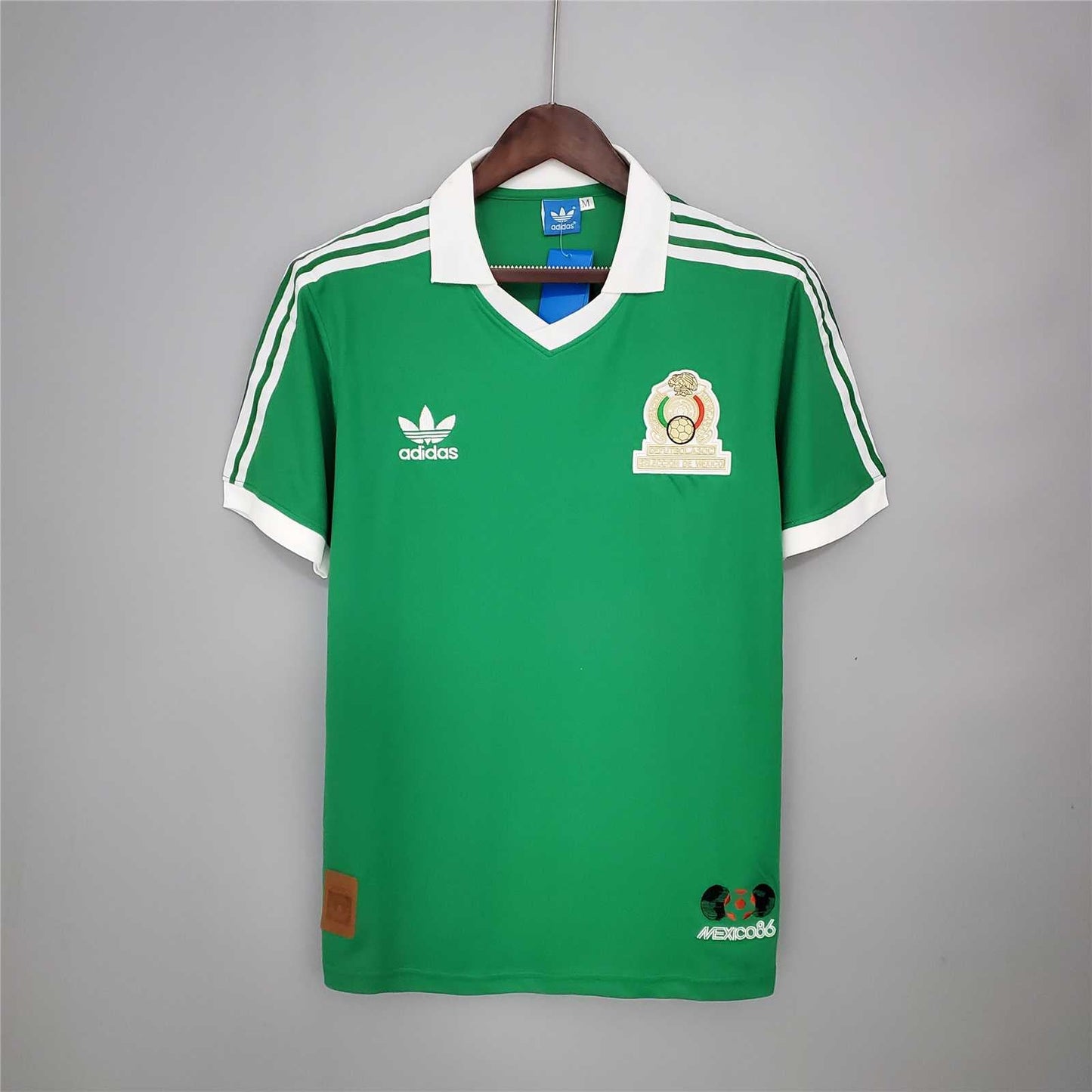 Messico 1986 Casa