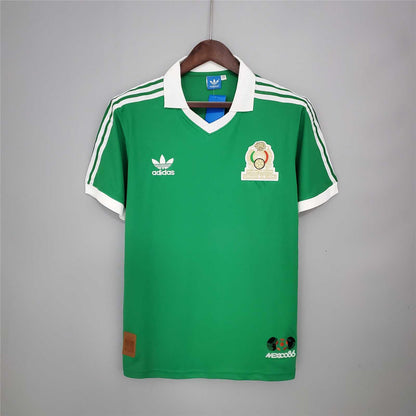Messico 1986 Casa