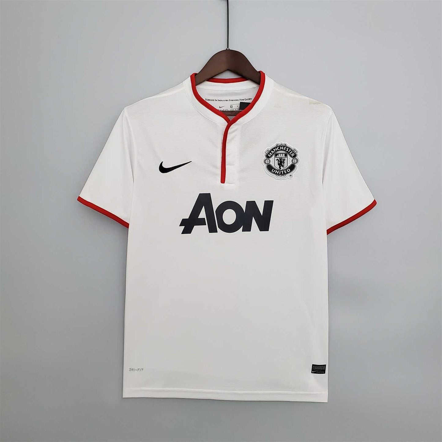 Man. United 2013/14 Trasferta
