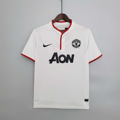 Man. United 2013/14 Trasferta