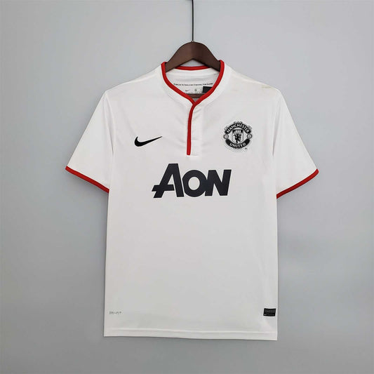 Man. United 2013/14 Trasferta