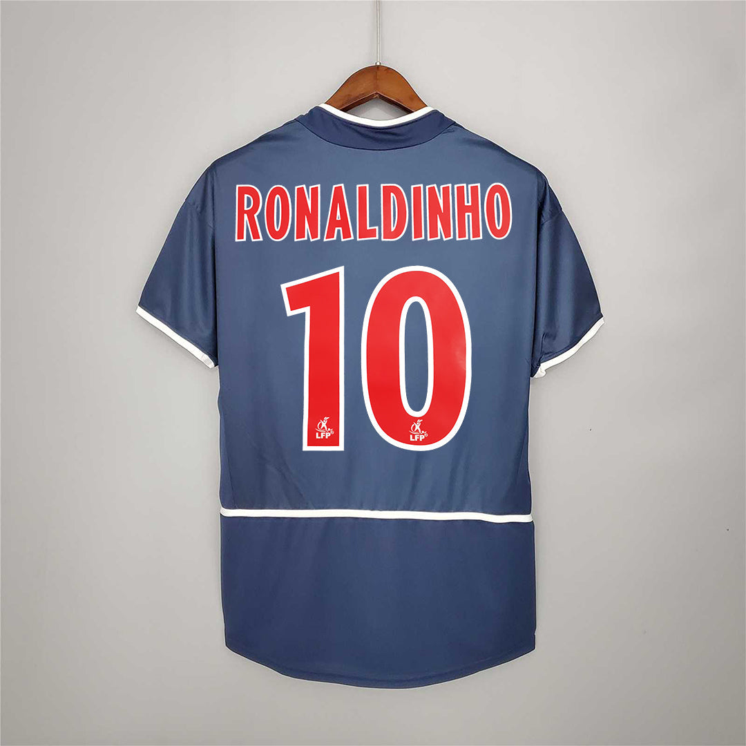 PSG Maglia 2002/03 Casa