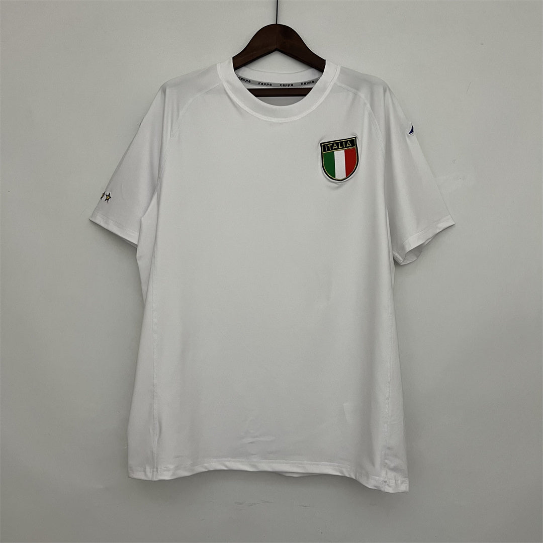 Italia 2000 Trasferta