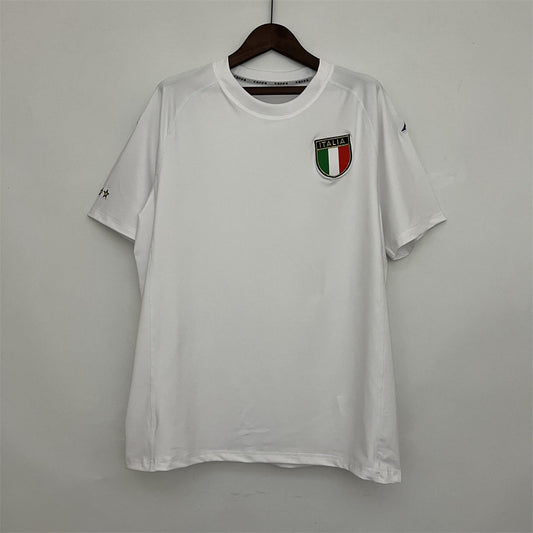 Italia 2000 Trasferta