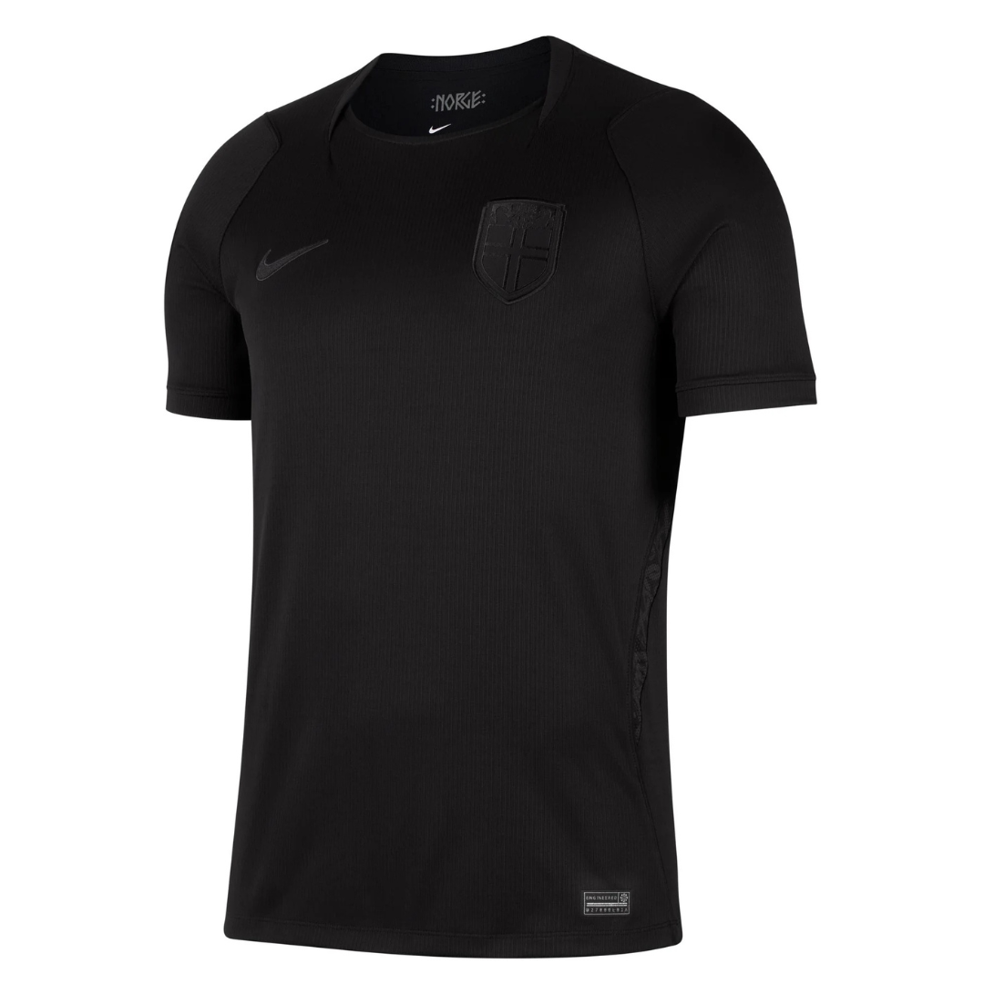 Norway 2026 Away Shirt