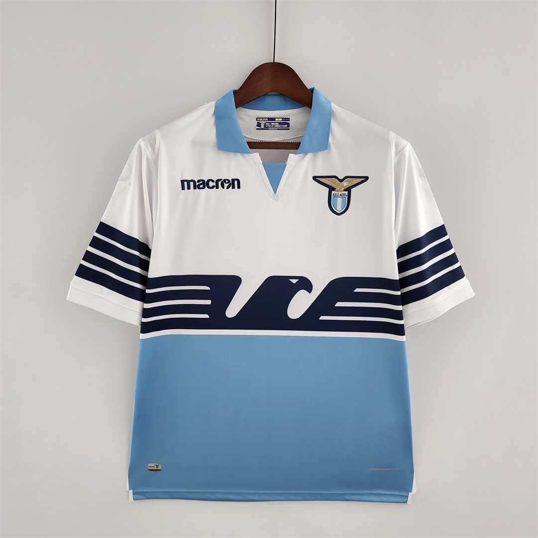 Lazio Maglia Home 2018/2019