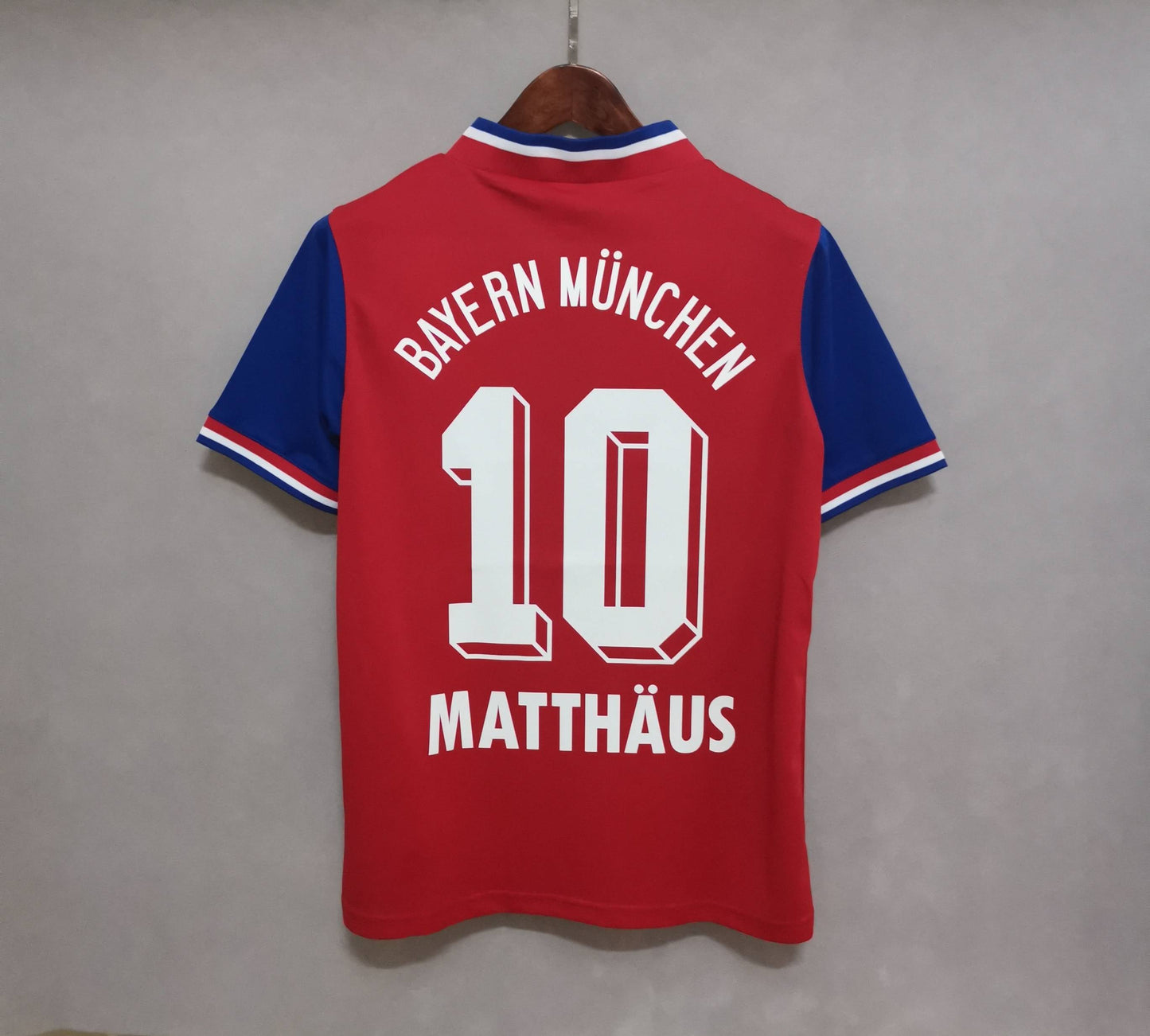 Bayern Monaco 1993/94 Casa