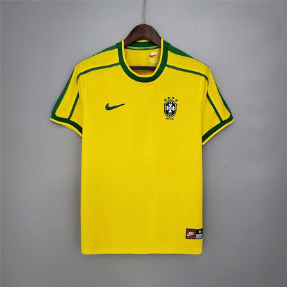 RONALDO - Brasile 1998 Casa