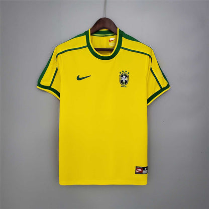 Brasile 1998 Casa