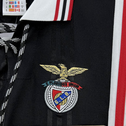 Benfica 1997/98 Trasferta