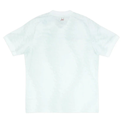 Qatar 2026 Away Shirt