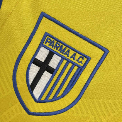 Parma 1993/94 Casa