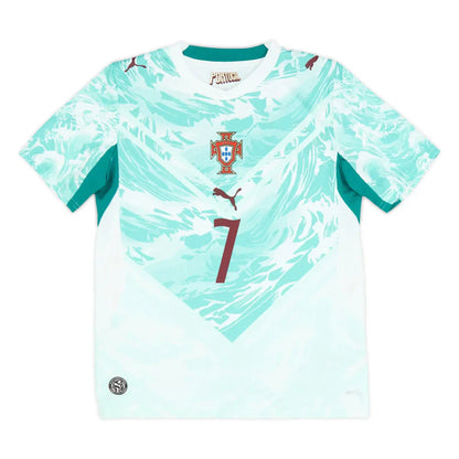 Portugal 2026 Away Shirt