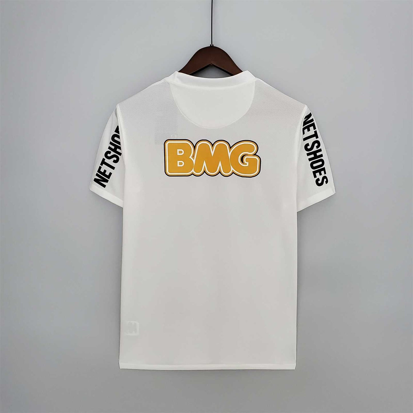 Santos 2012/2013 Casa